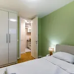 Modern & Fully Equipped Apartment In Center Of Sarajevo