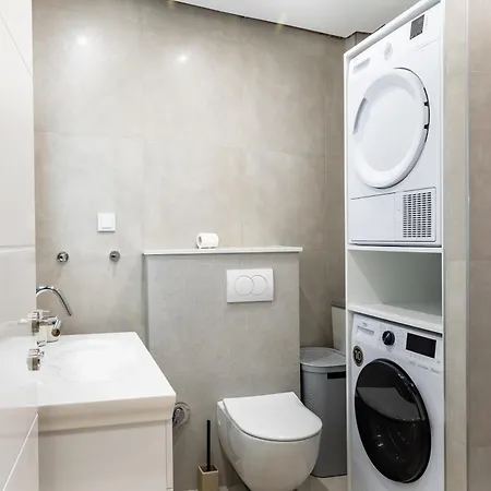 Modern & New With Balcony * Sarajevo