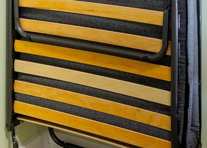 Modern & Fully Equipped Apartment In Center Of Sarajevo شقة *